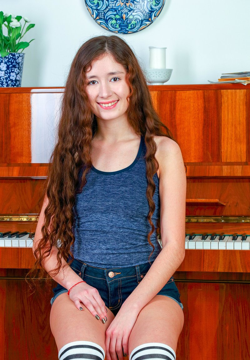 Карина, 22
